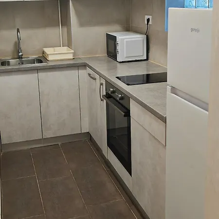 Apartament Arena Lux *