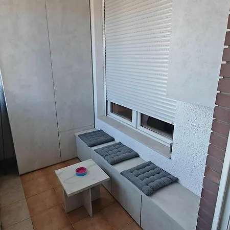 Arena Lux Appartement *